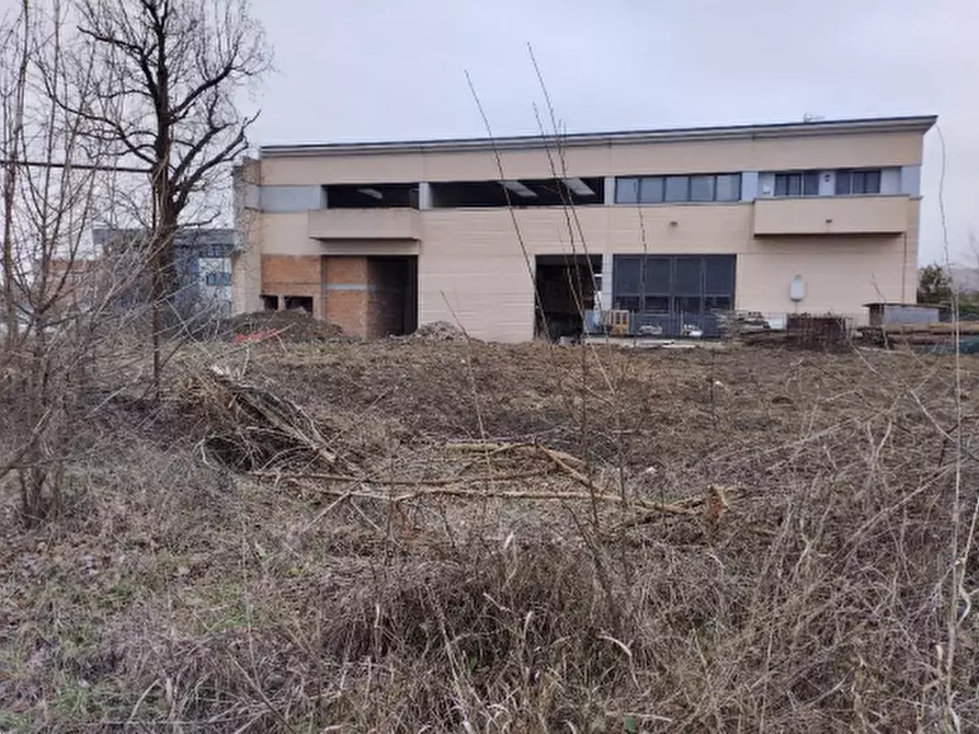 Immagine 2 di Terreno edificabile in vendita  in Localita' Vicofertile lungo Strada Bergonzi a Parma