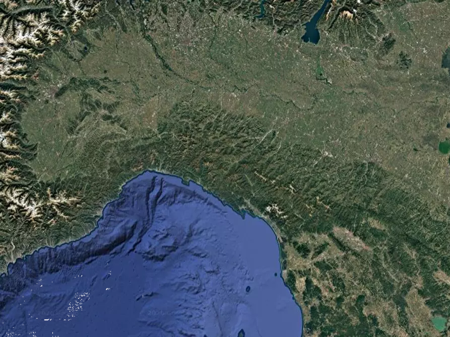 Immagine 5 di Terreno edificabile in vendita  in Localita' Vicofertile lungo Strada Bergonzi a Parma