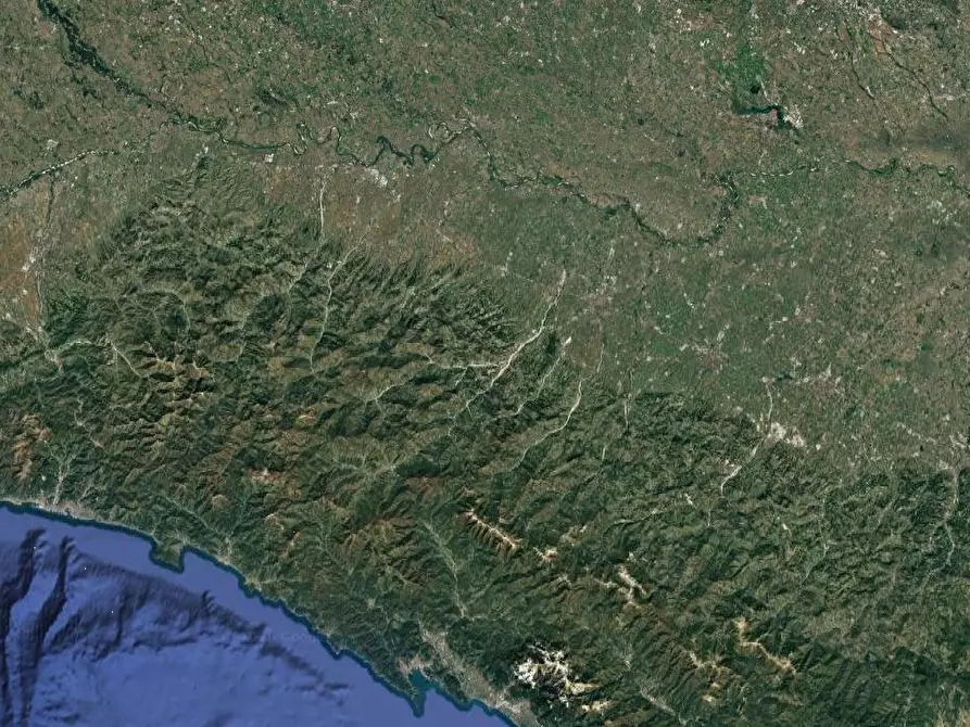 Immagine 6 di Terreno edificabile in vendita  in Localita' Vicofertile lungo Strada Bergonzi a Parma