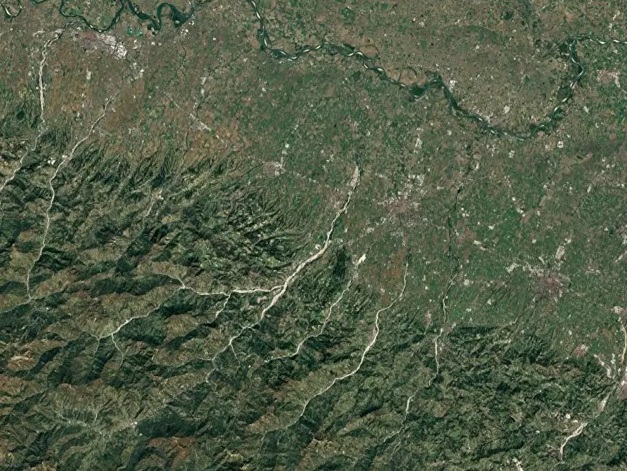 Immagine 7 di Terreno edificabile in vendita  in Localita' Vicofertile lungo Strada Bergonzi a Parma