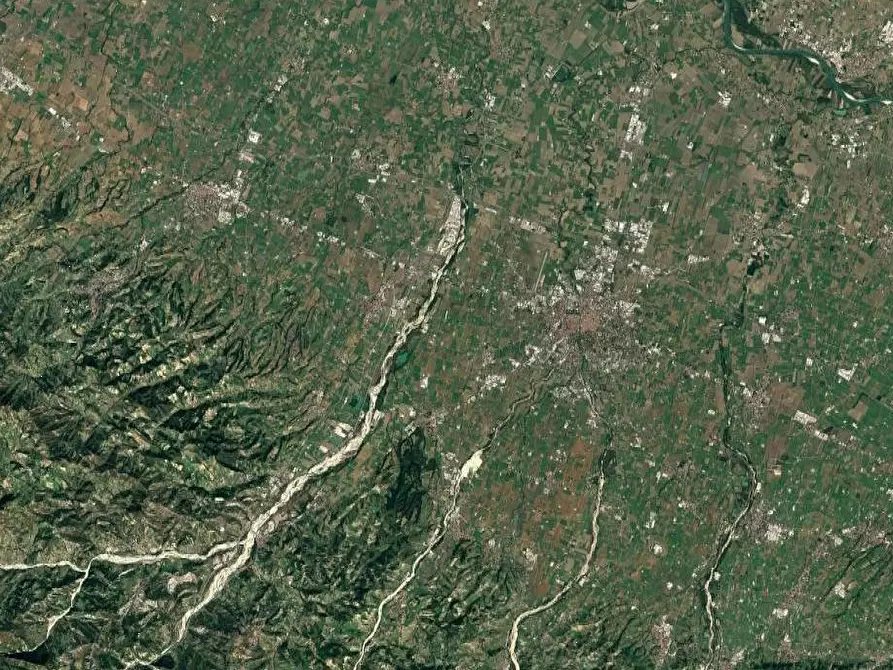 Immagine 8 di Terreno edificabile in vendita  in Localita' Vicofertile lungo Strada Bergonzi a Parma