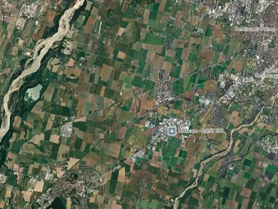 Immagine 10 di Terreno edificabile in vendita  in Localita' Vicofertile lungo Strada Bergonzi a Parma