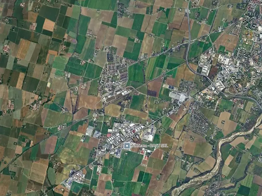 Immagine 11 di Terreno edificabile in vendita  in Localita' Vicofertile lungo Strada Bergonzi a Parma