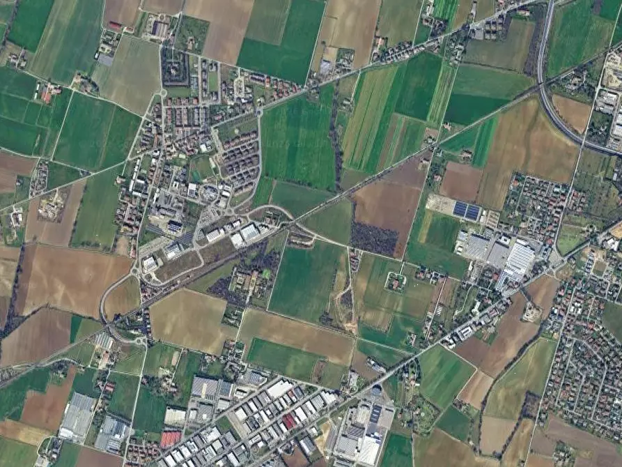 Immagine 12 di Terreno edificabile in vendita  in Localita' Vicofertile lungo Strada Bergonzi a Parma