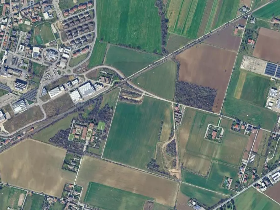 Immagine 13 di Terreno edificabile in vendita  in Localita' Vicofertile lungo Strada Bergonzi a Parma