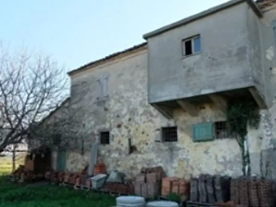 Immagine 2 di Rustico / casale in vendita  in Via Torri a Cesenatico