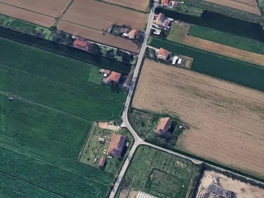 Immagine 18 di Rustico / casale in vendita  in Via Torri a Cesenatico