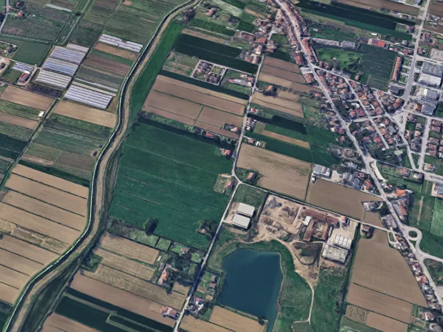 Immagine 19 di Rustico / casale in vendita  in Via Torri a Cesenatico