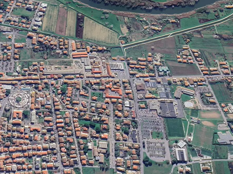 Immagine 2 di Appartamento in vendita  in Via A.M. Tondoli a Fucecchio