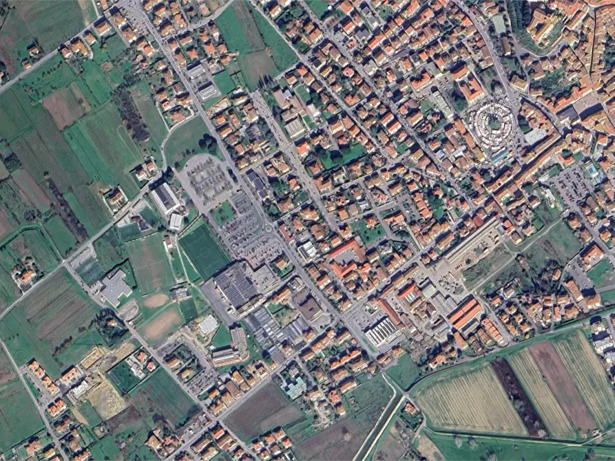 Immagine 5 di Appartamento in vendita  in Via A.M. Tondoli a Fucecchio