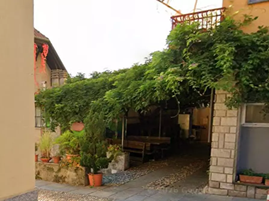 Immagine 7 di Appartamento in vendita  in Piazza Venezia a Ranco