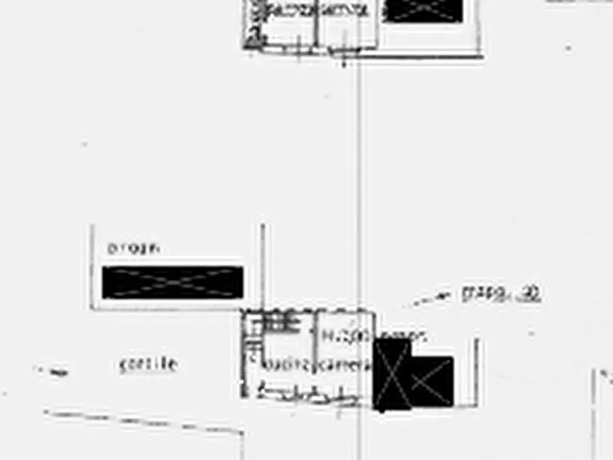 Immagine 12 di Appartamento in vendita  in Piazza Venezia a Ranco