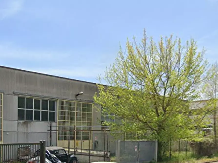 Immagine 4 di Capannone industriale in vendita  in Via Martin Luther King a Forli'