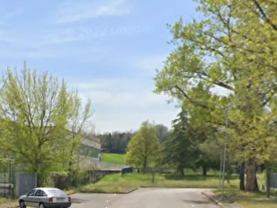 Immagine 6 di Capannone industriale in vendita  in Via Martin Luther King a Forli'