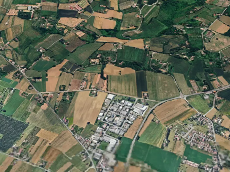 Immagine 9 di Capannone industriale in vendita  in Via Martin Luther King a Forli'