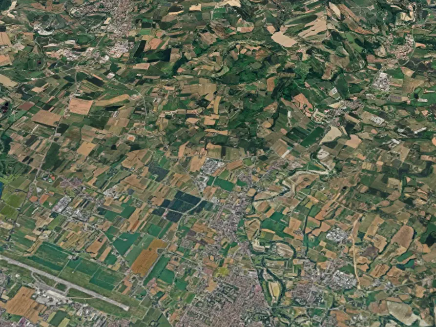 Immagine 10 di Capannone industriale in vendita  in Via Martin Luther King a Forli'