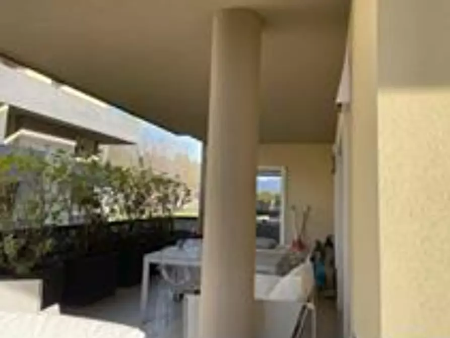 Immagine 2 di Appartamento in vendita  in Via Duca d'Aosta a Valdagno