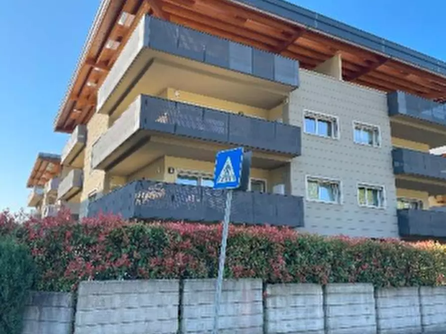 Immagine 3 di Appartamento in vendita  in Via Duca d'Aosta a Valdagno