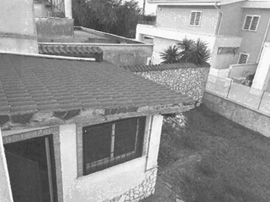 Immagine 6 di Porzione di villa in vendita  in Viale Nuova California a Ardea