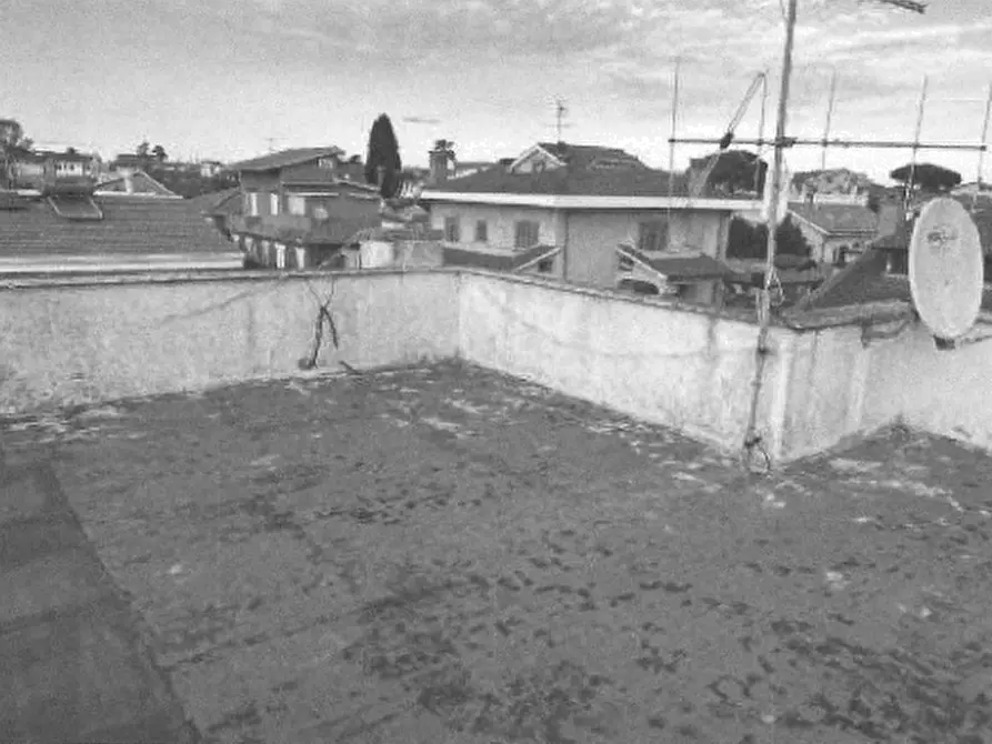 Immagine 7 di Porzione di villa in vendita  in Viale Nuova California a Ardea