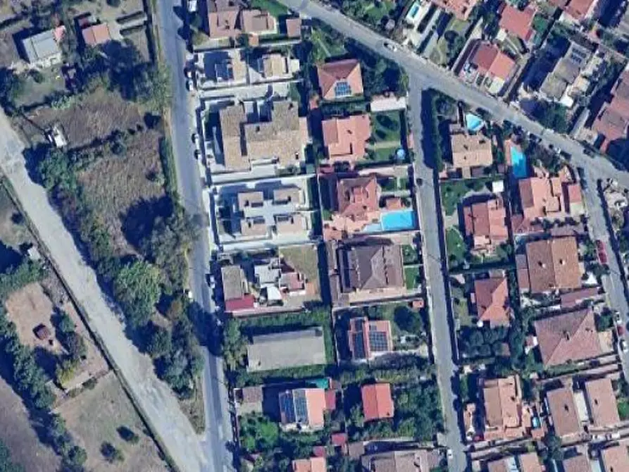 Immagine 12 di Porzione di villa in vendita  in Viale Nuova California a Ardea