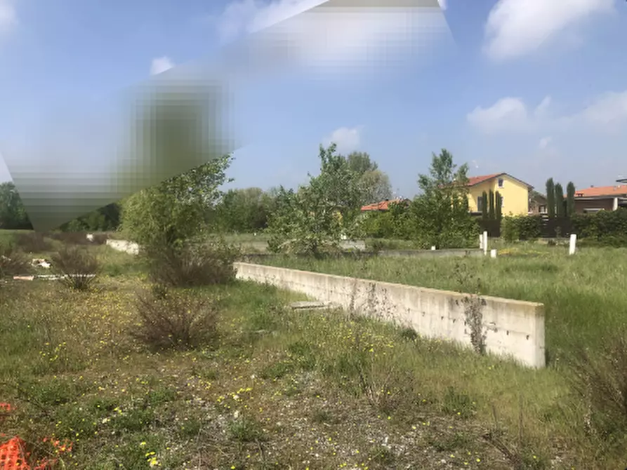 Immagine 1 di Terreno edificabile in vendita  in Localita' Fornio, Strada Comunale della Fonderia a Fidenza
