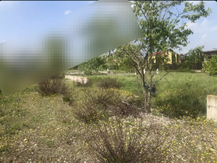 Immagine 2 di Terreno edificabile in vendita  in Localita' Fornio, Strada Comunale della Fonderia a Fidenza