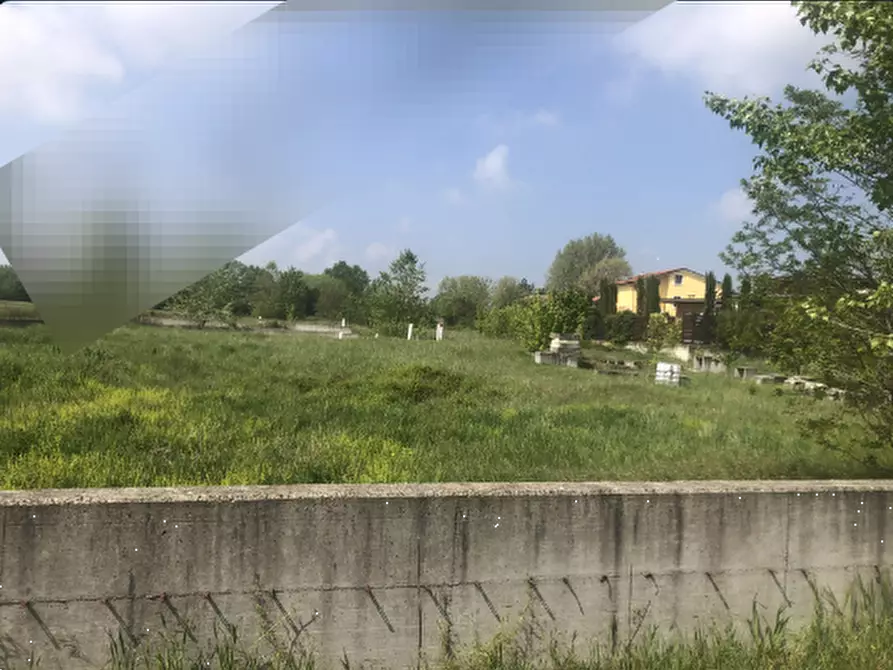 Immagine 3 di Terreno edificabile in vendita  in Localita' Fornio, Strada Comunale della Fonderia a Fidenza