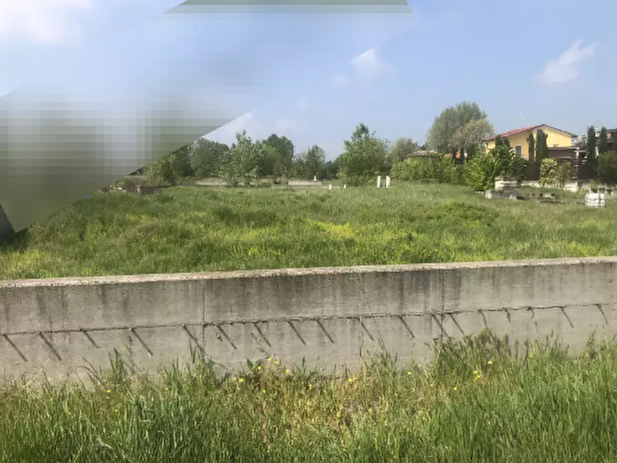 Immagine 4 di Terreno edificabile in vendita  in Localita' Fornio, Strada Comunale della Fonderia a Fidenza