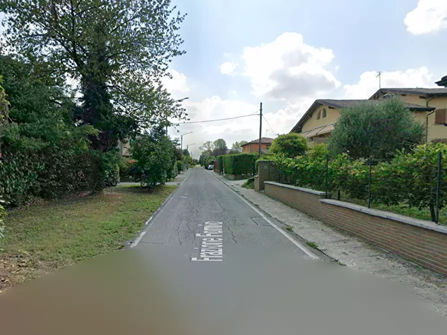 Immagine 6 di Terreno edificabile in vendita  in Localita' Fornio, Strada Comunale della Fonderia a Fidenza