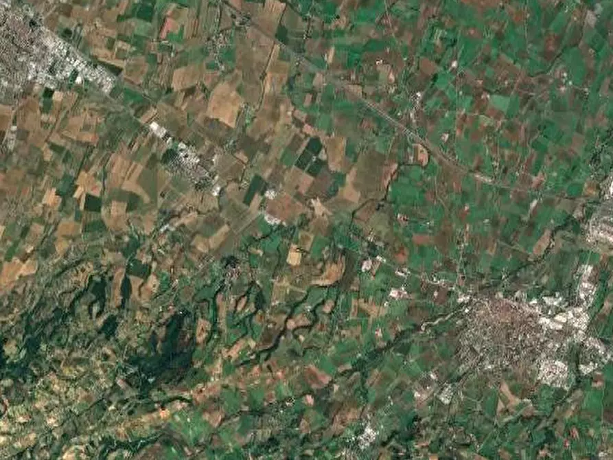 Immagine 8 di Terreno edificabile in vendita  in Localita' Fornio, Strada Comunale della Fonderia a Fidenza