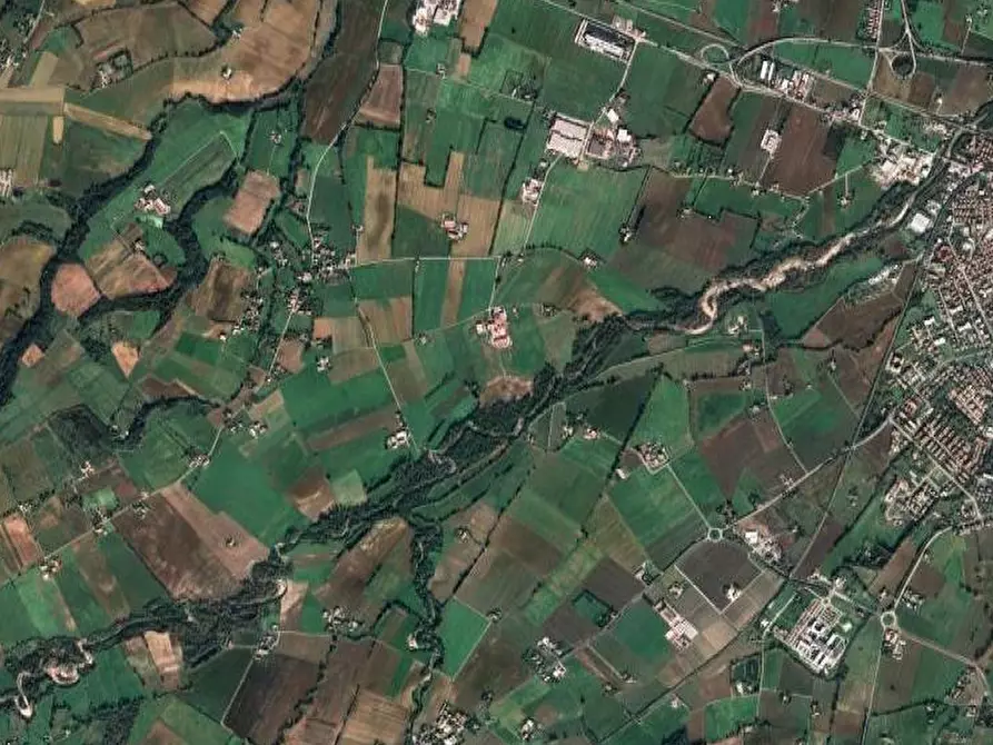 Immagine 9 di Terreno edificabile in vendita  in Localita' Fornio, Strada Comunale della Fonderia a Fidenza