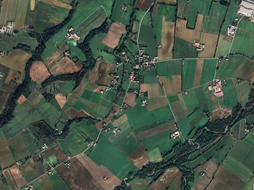 Immagine 10 di Terreno edificabile in vendita  in Localita' Fornio, Strada Comunale della Fonderia a Fidenza