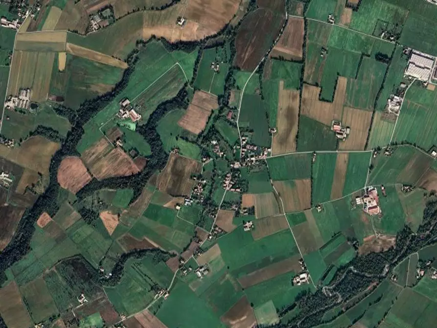 Immagine 11 di Terreno edificabile in vendita  in Localita' Fornio, Strada Comunale della Fonderia a Fidenza