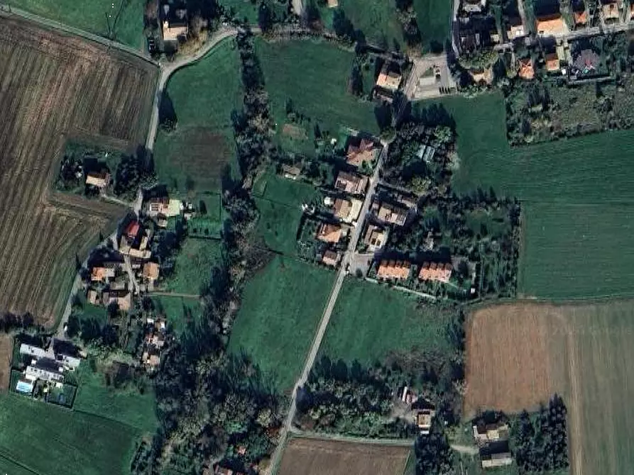 Immagine 13 di Terreno edificabile in vendita  in Localita' Fornio, Strada Comunale della Fonderia a Fidenza