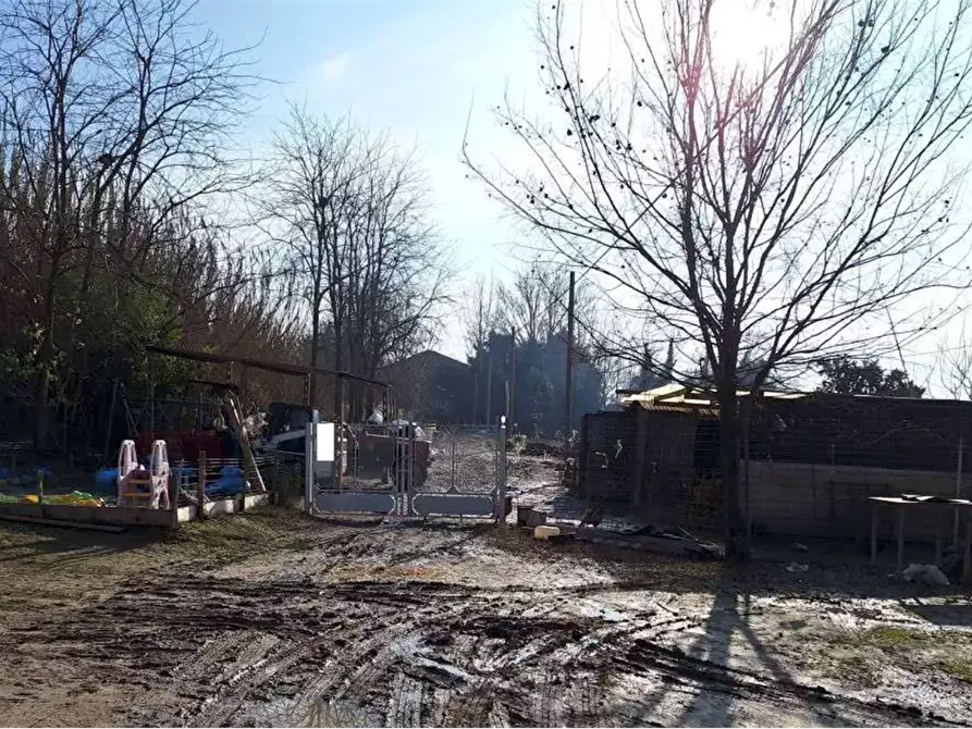 Immagine 3 di Casa indipendente in vendita  in Via Entirate a Bagnacavallo