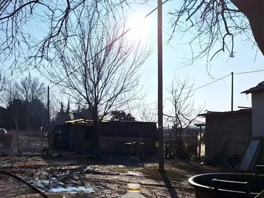 Immagine 4 di Casa indipendente in vendita  in Via Entirate a Bagnacavallo