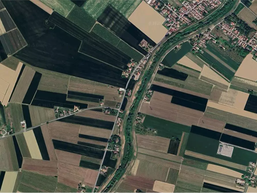 Immagine 6 di Casa indipendente in vendita  in Via Entirate a Bagnacavallo