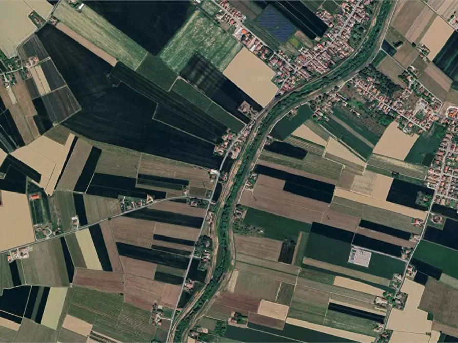 Immagine 8 di Casa indipendente in vendita  in Via Entirate a Bagnacavallo