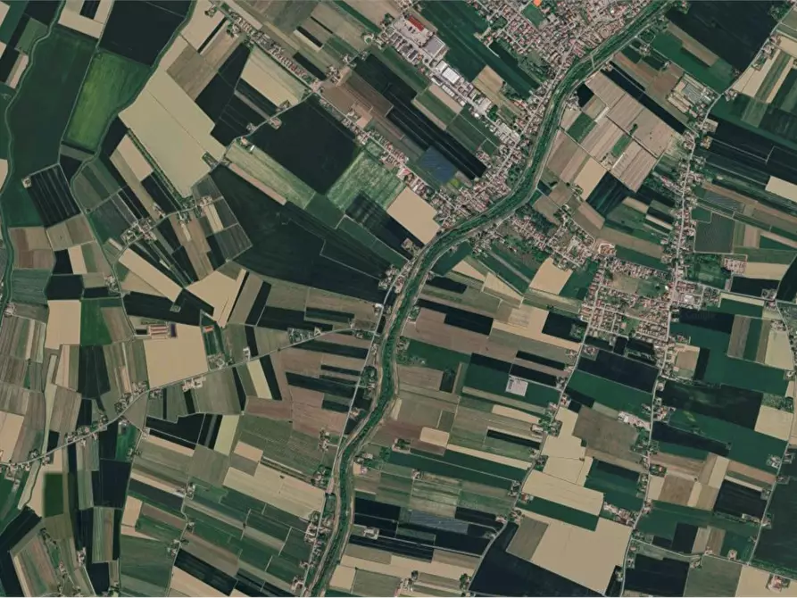 Immagine 11 di Casa indipendente in vendita  in Via Entirate a Bagnacavallo