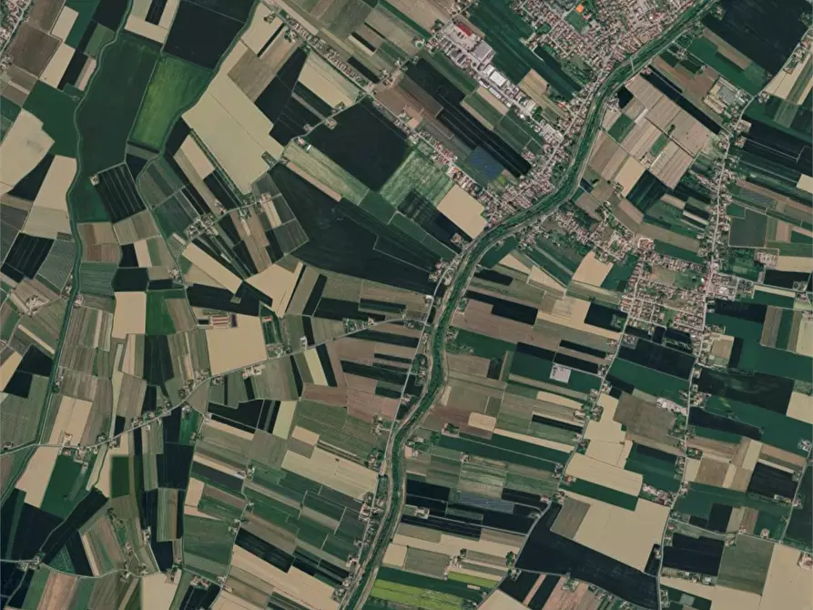 Immagine 12 di Casa indipendente in vendita  in Via Entirate a Bagnacavallo