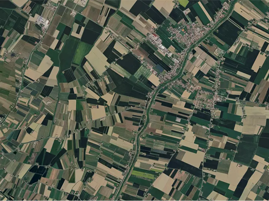 Immagine 13 di Casa indipendente in vendita  in Via Entirate a Bagnacavallo