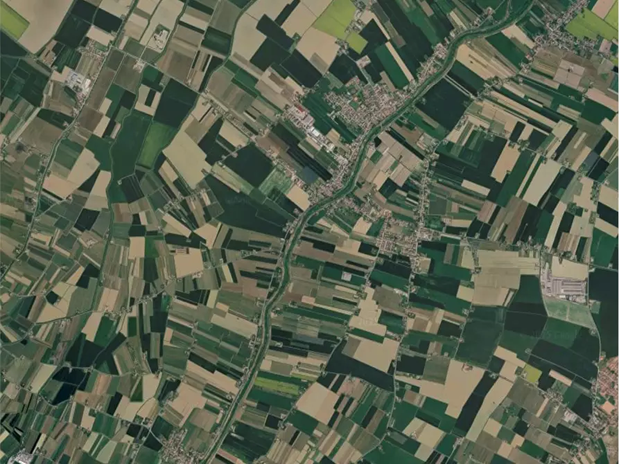 Immagine 15 di Casa indipendente in vendita  in Via Entirate a Bagnacavallo