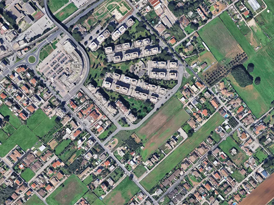 Immagine 15 di Appartamento in vendita  in Via dei Pesci a Anzio