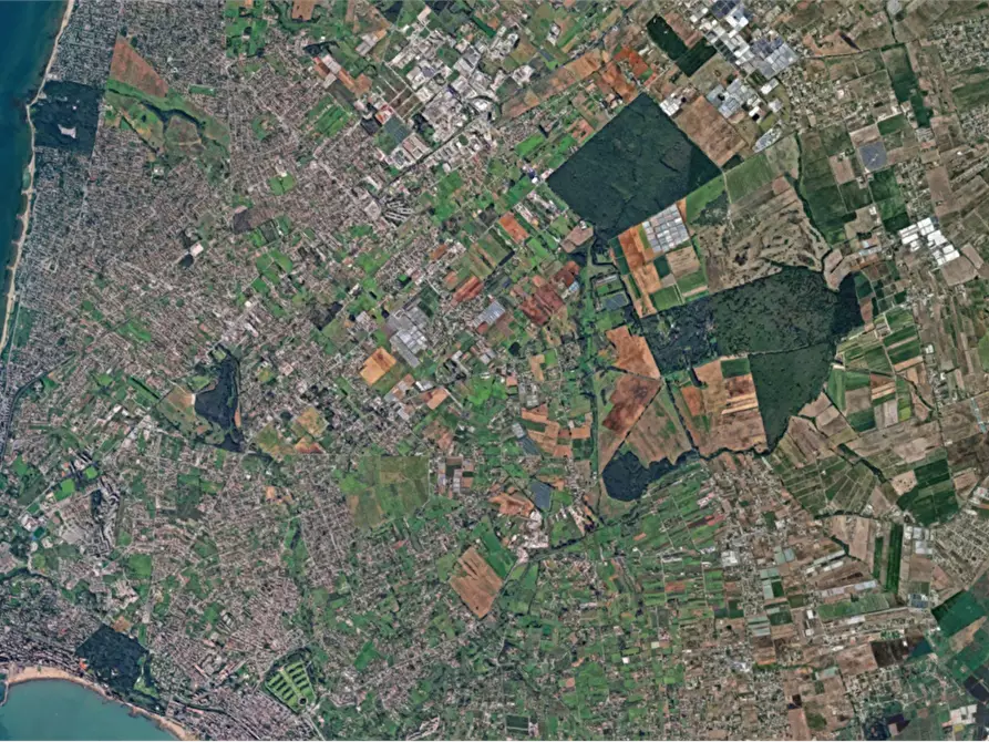 Immagine 17 di Appartamento in vendita  in Via dei Pesci a Anzio