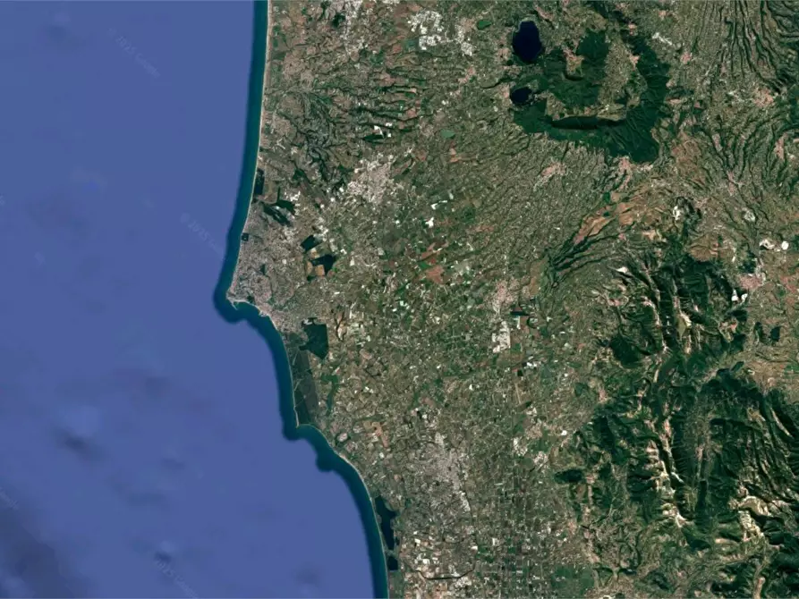 Immagine 19 di Appartamento in vendita  in Via dei Pesci a Anzio