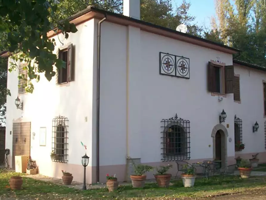Immagine 9 di Stabile in vendita  in Via Pigno a Bagnara Di Romagna