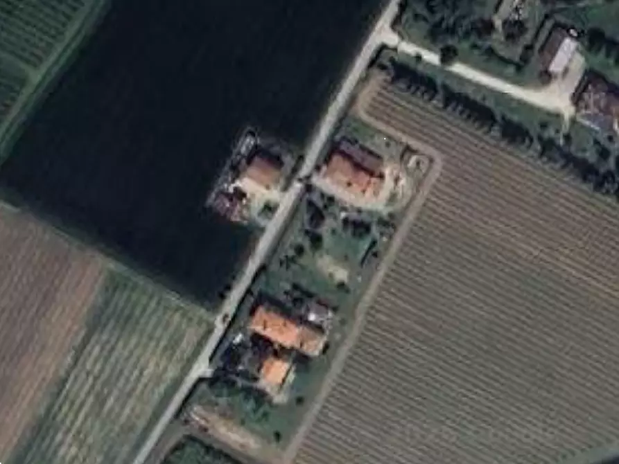 Immagine 26 di Stabile in vendita  in Via Pigno a Bagnara Di Romagna