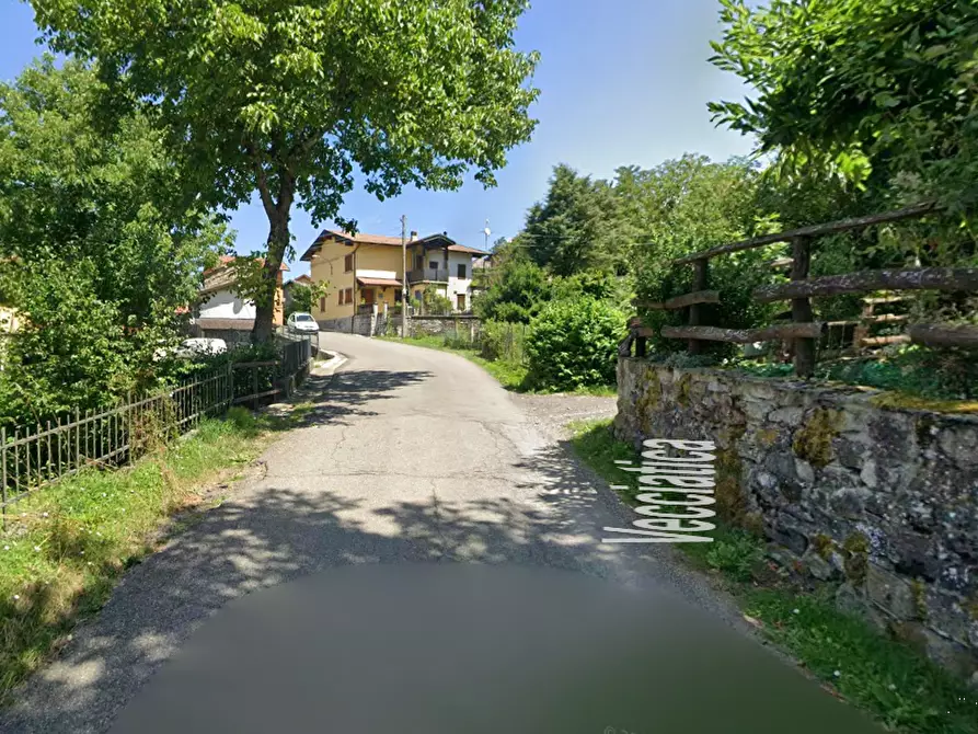 Immagine 14 di Stabile in vendita  in loc. Ponte di Lugagnano strada Vecciatica a Monchio Delle Corti