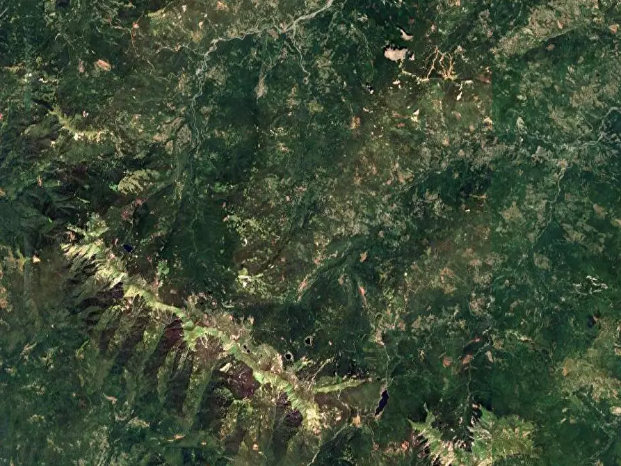 Immagine 16 di Stabile in vendita  in loc. Ponte di Lugagnano strada Vecciatica a Monchio Delle Corti